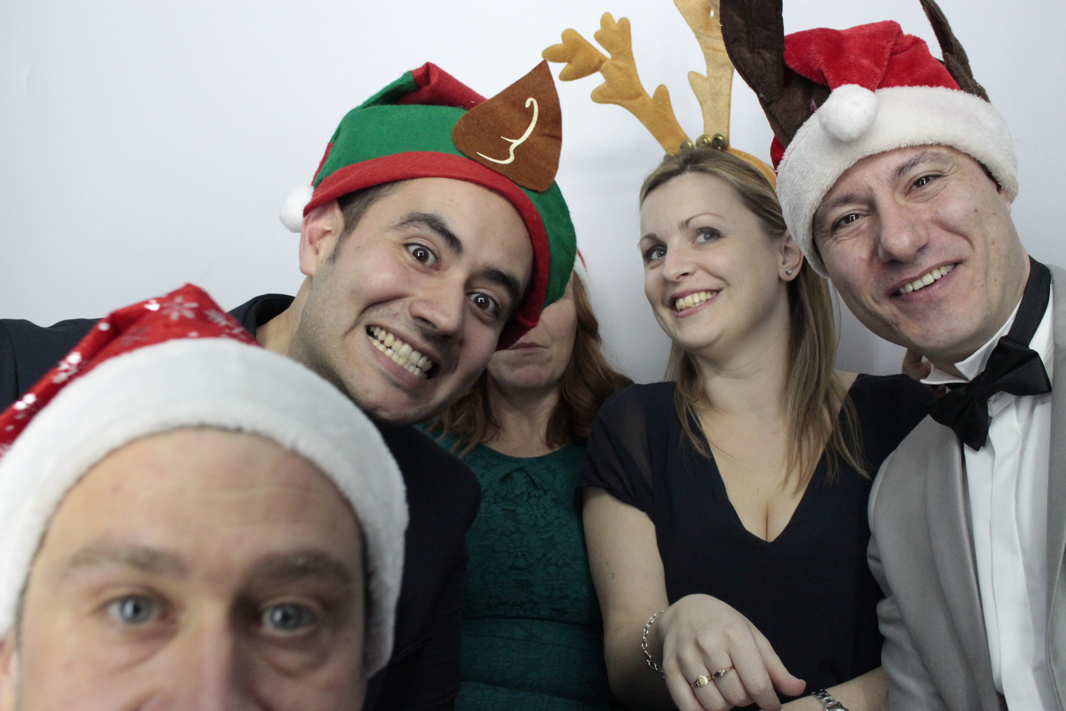 Siemens Christmas Party | View more photos from the event at gallery.myphotoboothexperience.co.uk/u/MyPhotoBoothExperienceLtd/Siemens-Christmas-Party-0
